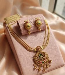 Premium Necklace Traditional jewelry wholesale in Arunachal Pradesh